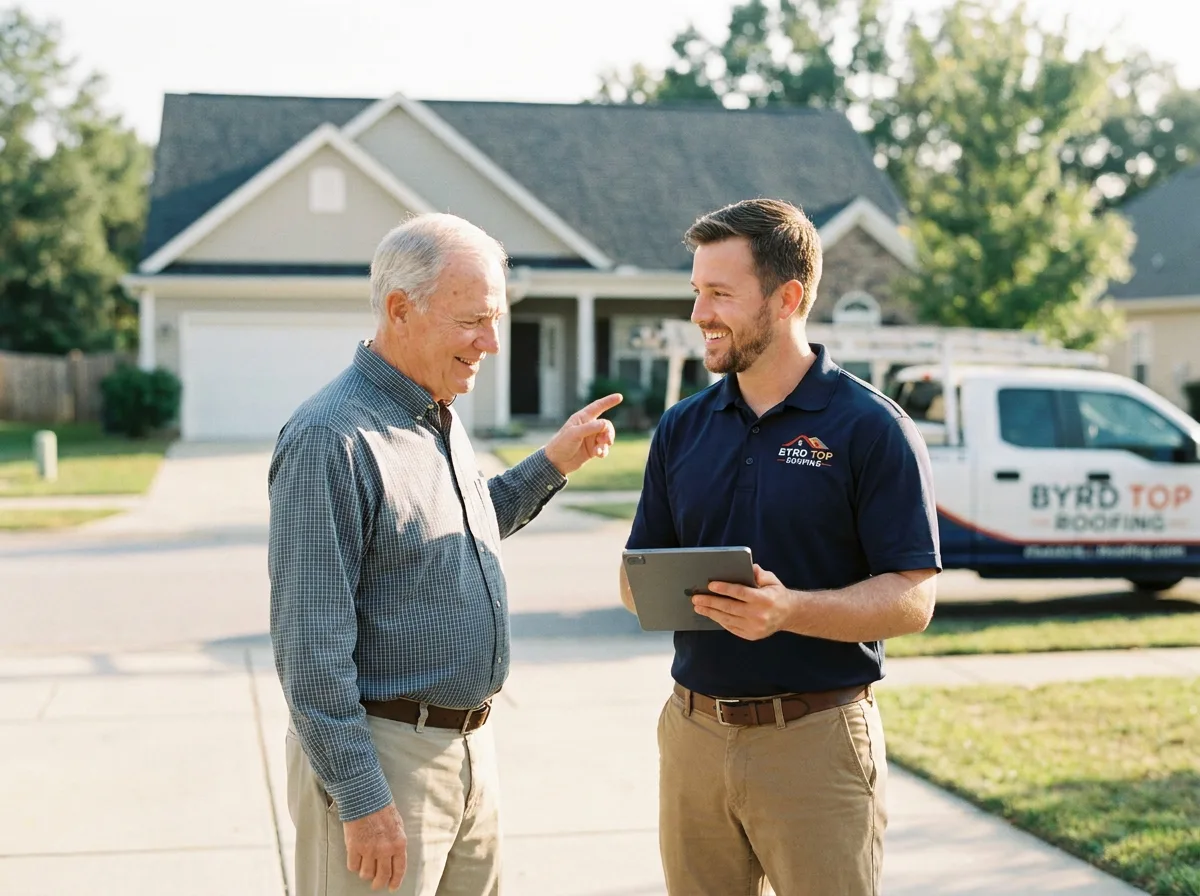 Roofing Keams Canyon, AZ FAQs